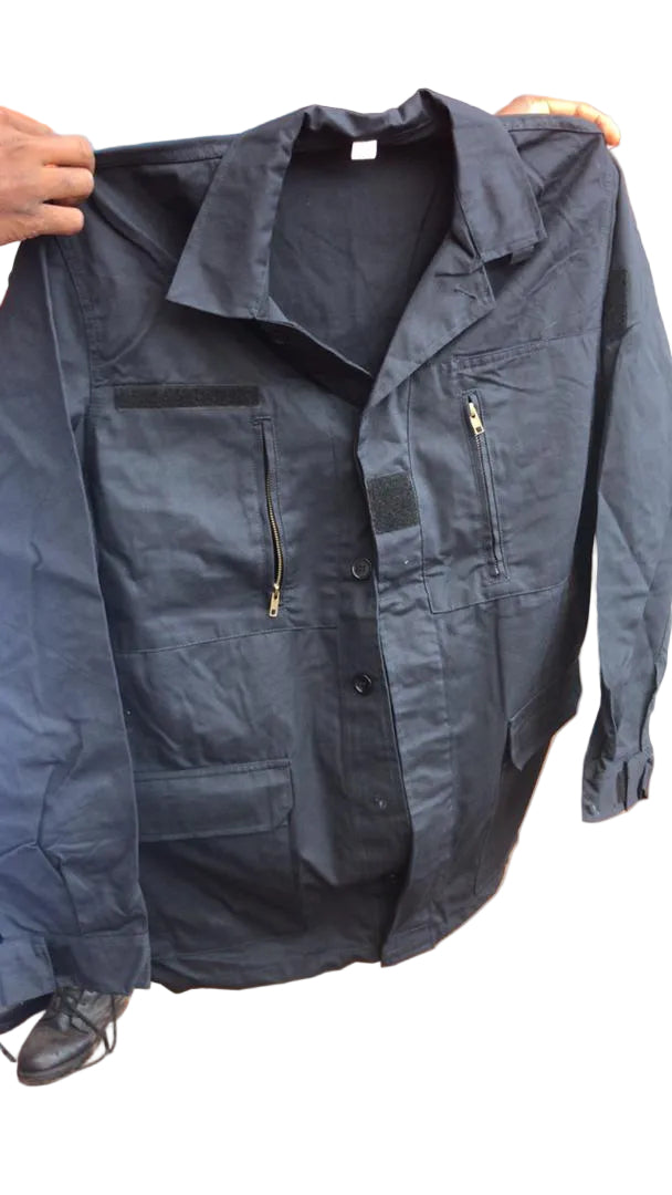 Tenue F1