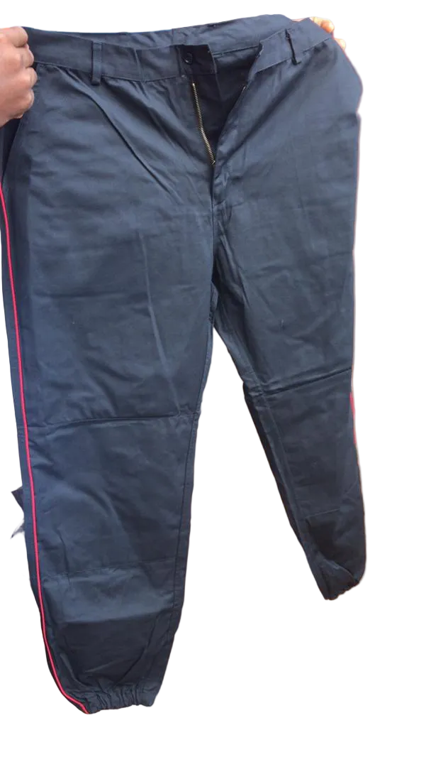 Tenue F1