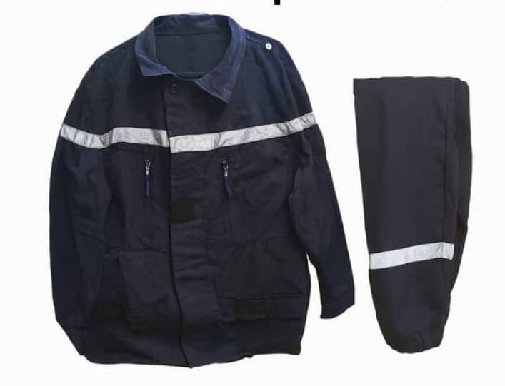 Tenue F1