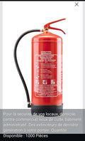 Exemple de produit